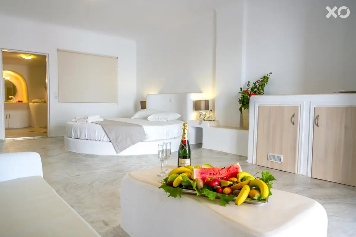 Splendour Resort