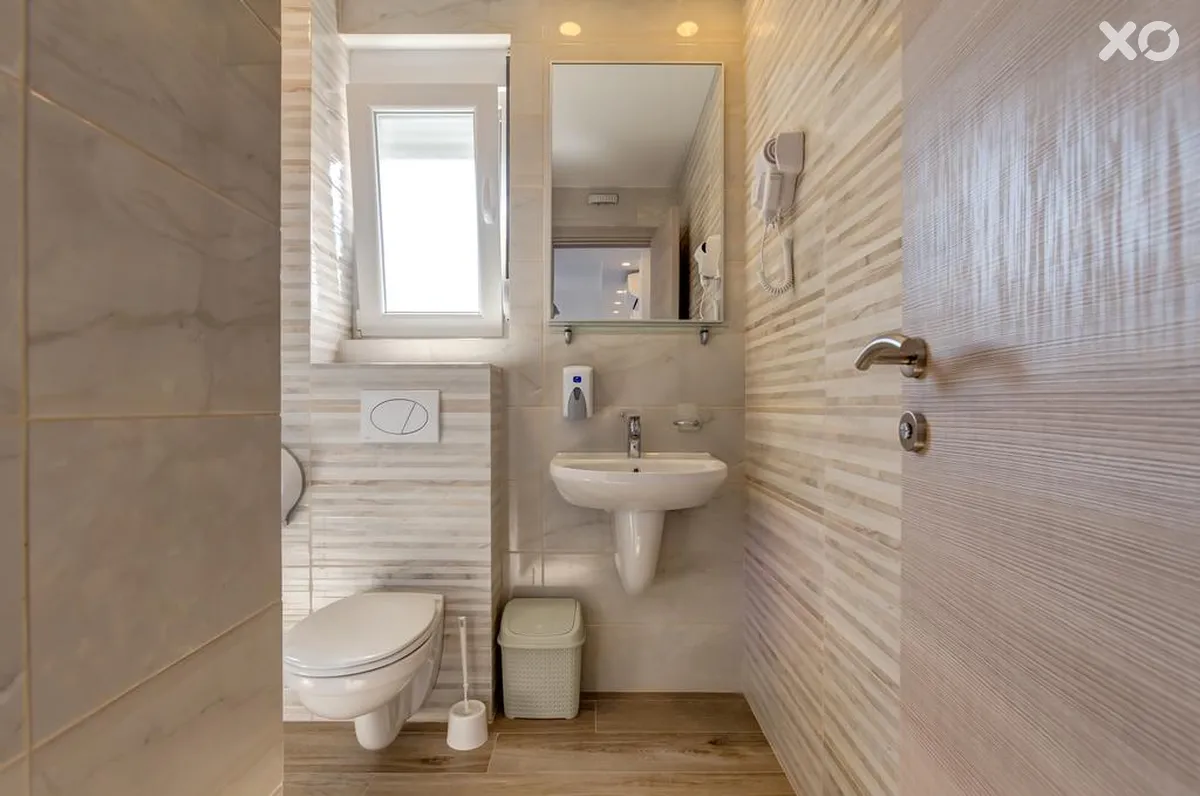 Al Mare Apartments