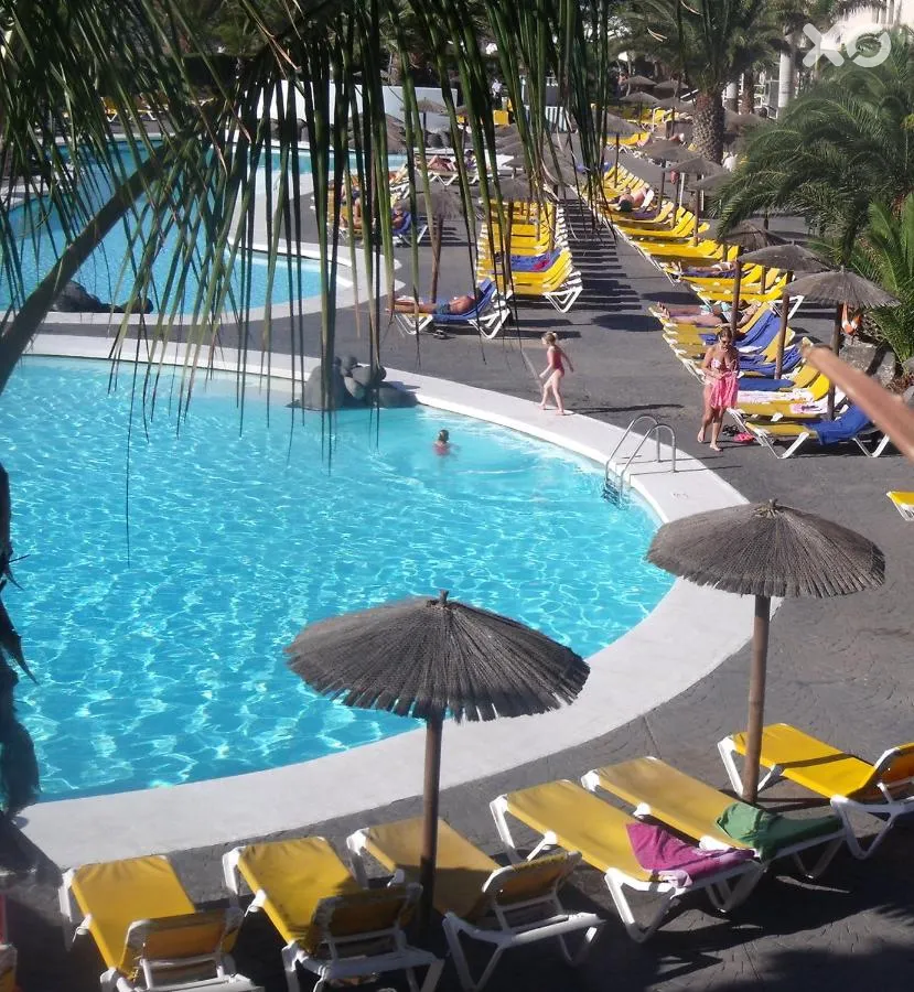 Beatriz Playa & Spa