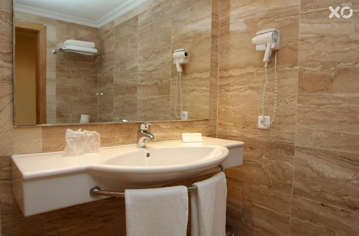 Grupotel Montecarlo