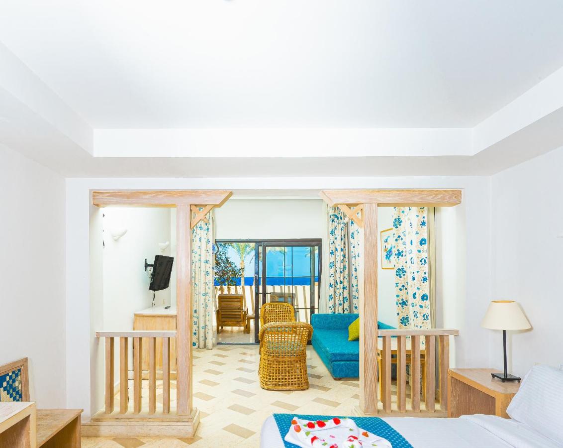 The Grand Hotel Sharm El Sheikh