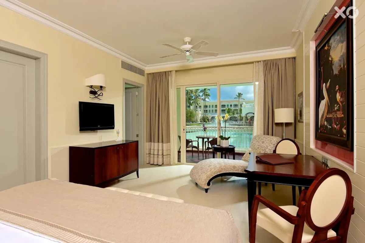 Iberostar Grand Bavaro Hotel