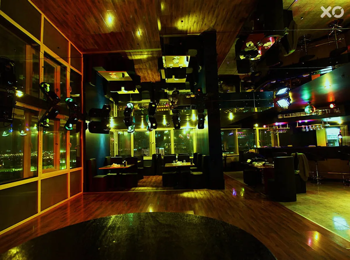 The George Hotel By Saffron Dubai Creek