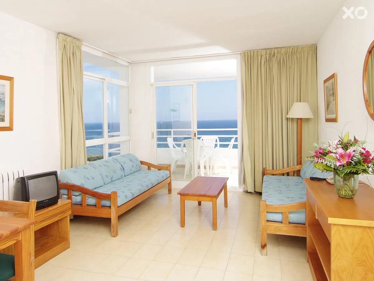 Hotel Palia Sa Coma Playa