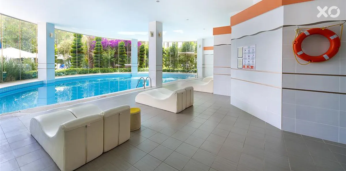 Lycus Beach Hotel