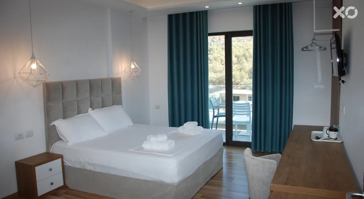 Aler Bianco Hotel