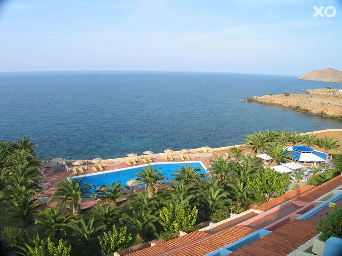 Europa Resort