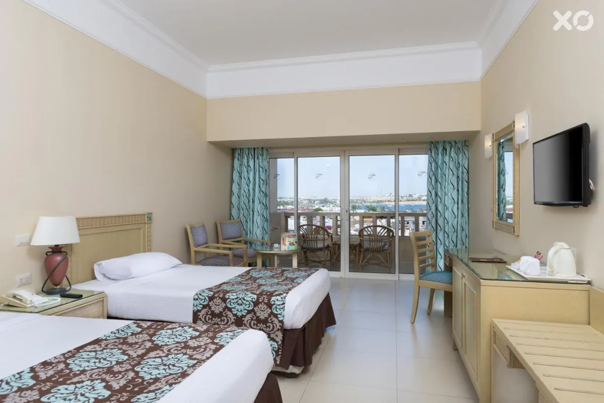 Naama Bay Hotel