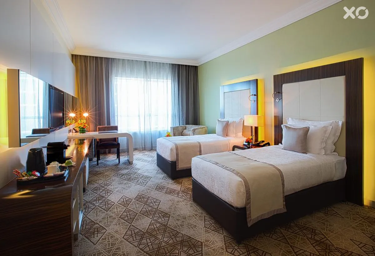 Elite Byblos Hotel