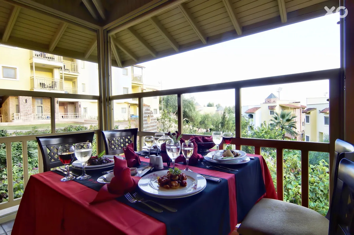 Limak Arcadia Golf & Sport Resort