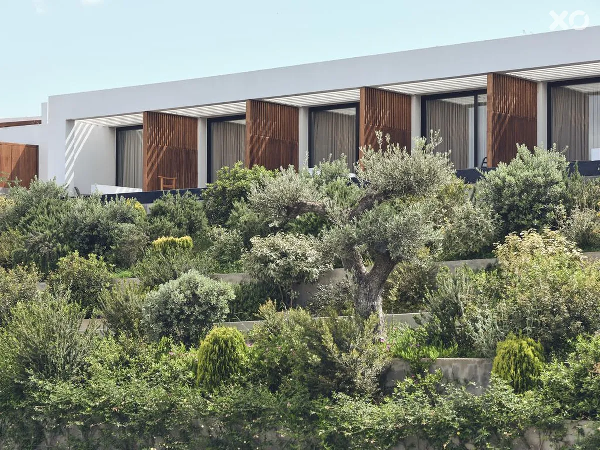 Zante Maris Suites