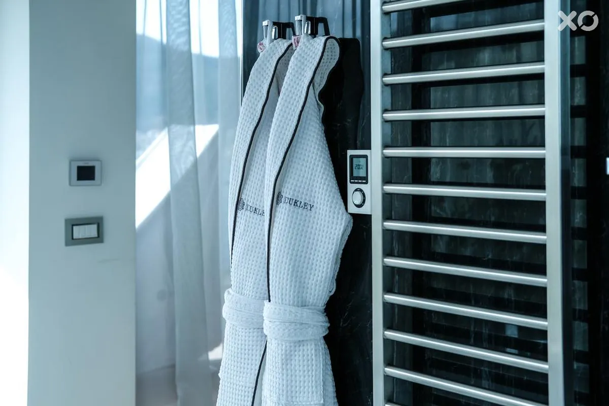 Dukley Hotels & Resorts