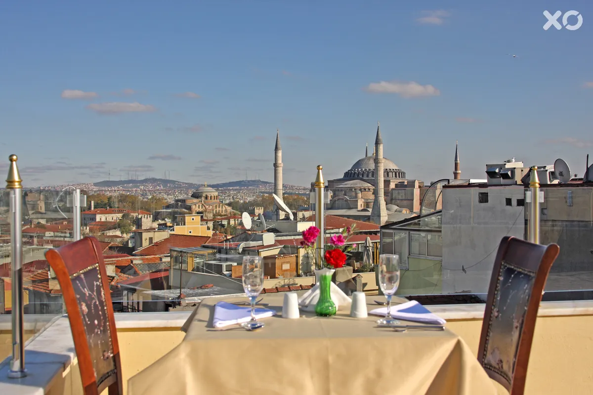 Aldem Hotel