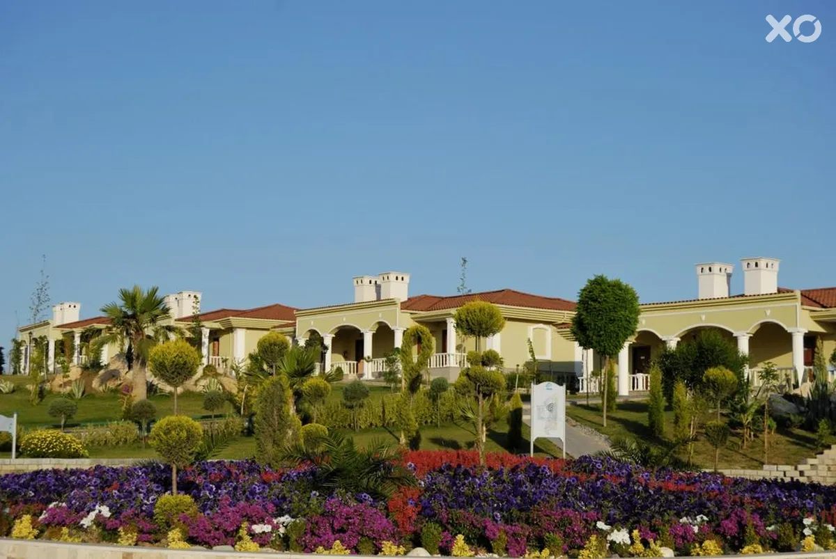 Anadolu Hotels Didim Club