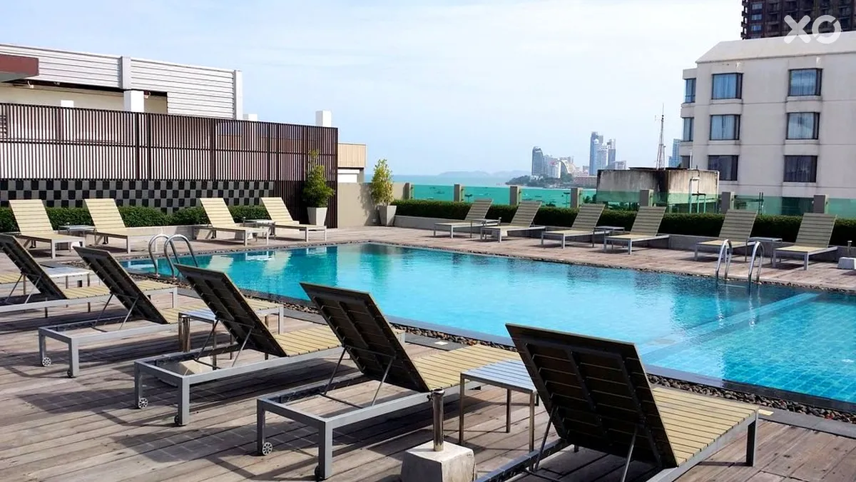The Stay Hotel