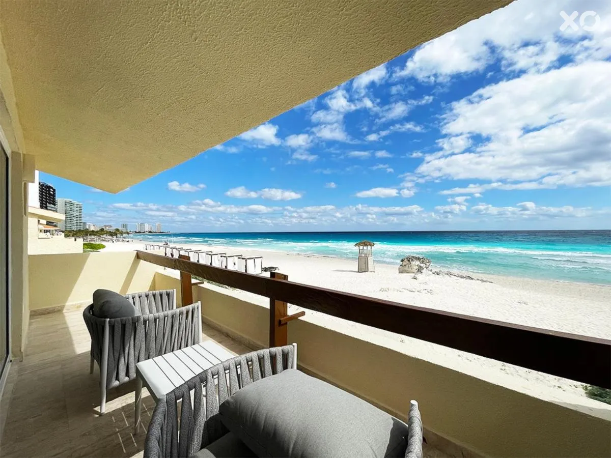 The Villas Cancun by Grand Park Royal