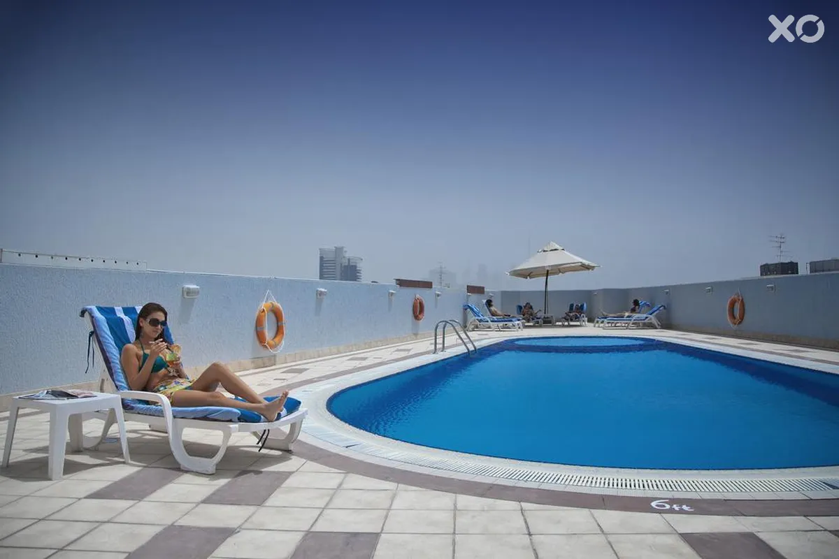 Dock Masters Hotel Apartments