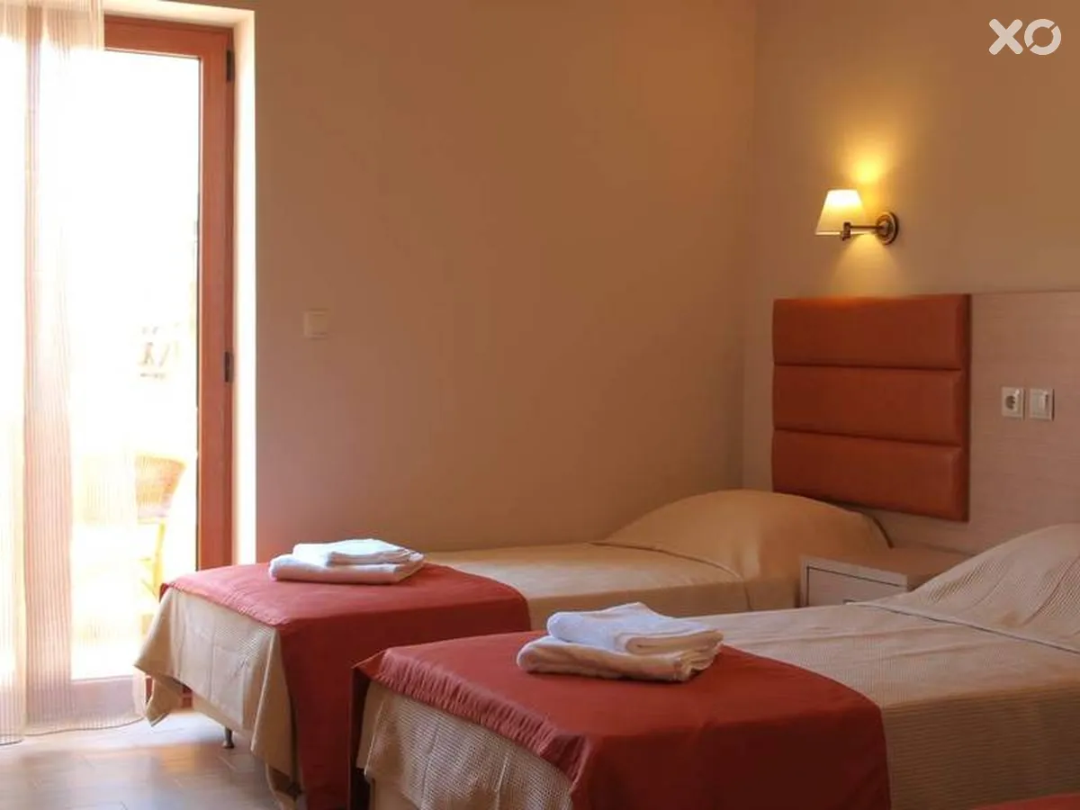 Ouranoupolis Princess Hotel
