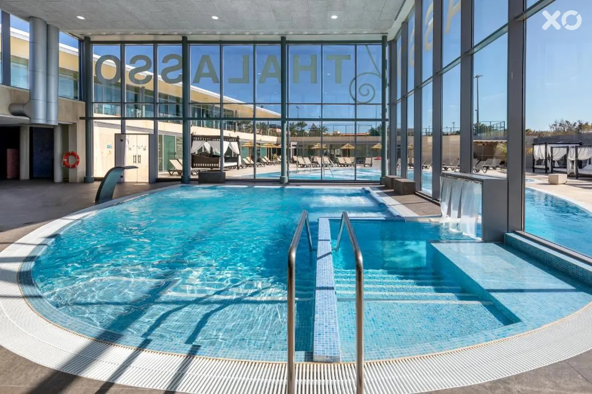 Barcelo Fuerteventura Royal Level Adults Only