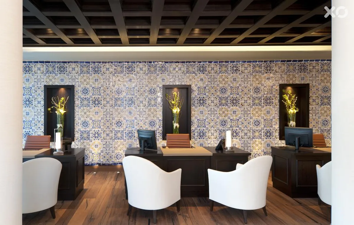 Jumeirah Port Soller Hotel & Spa