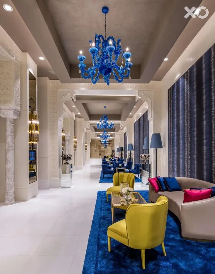 Club Prive by Rixos Saadiyat Island