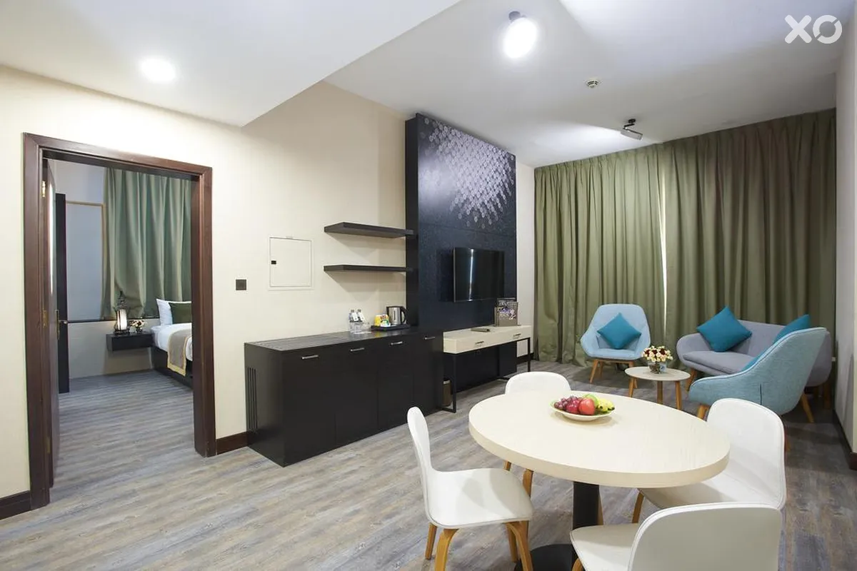 Time Express Hotel Al Khan