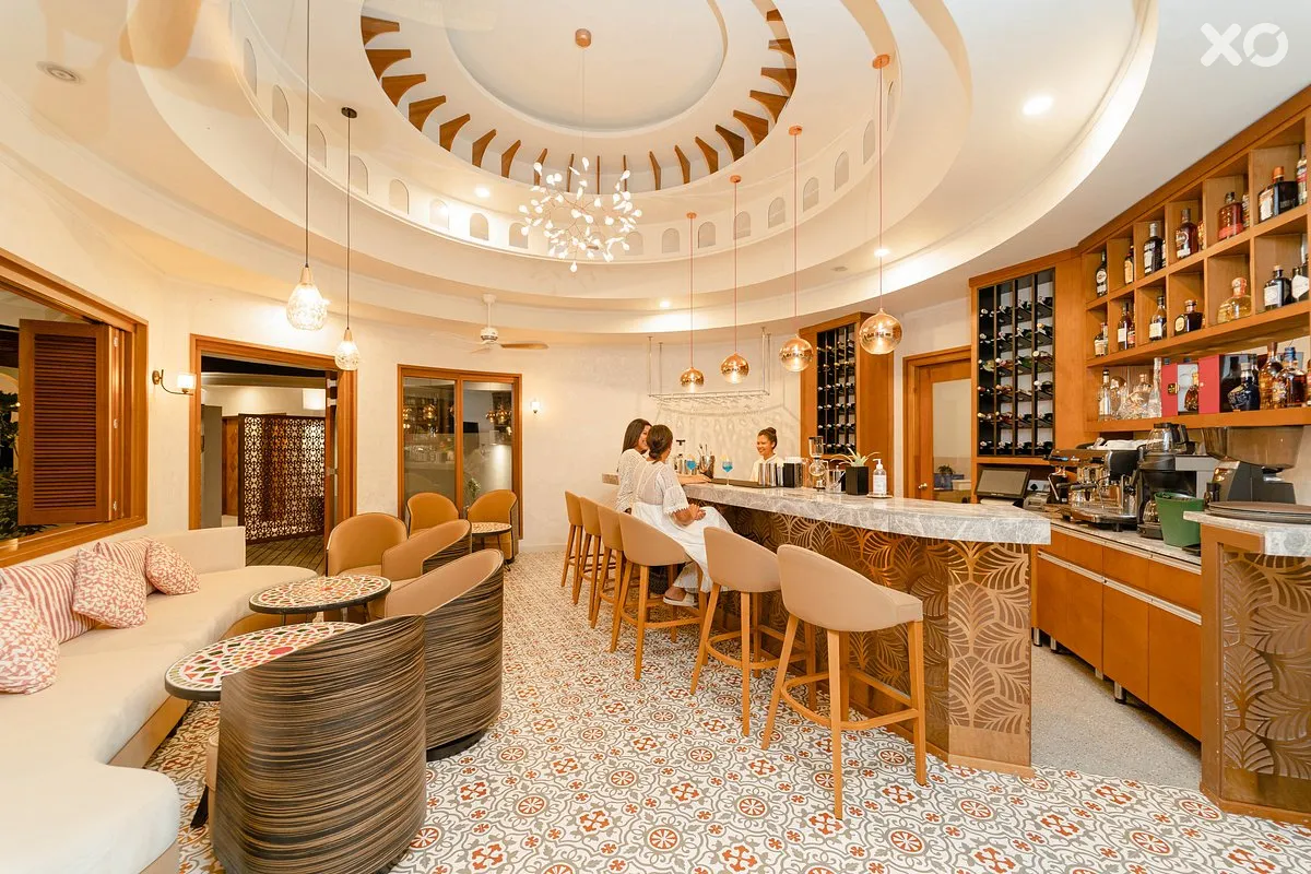 The Signature Collection at Hideaway