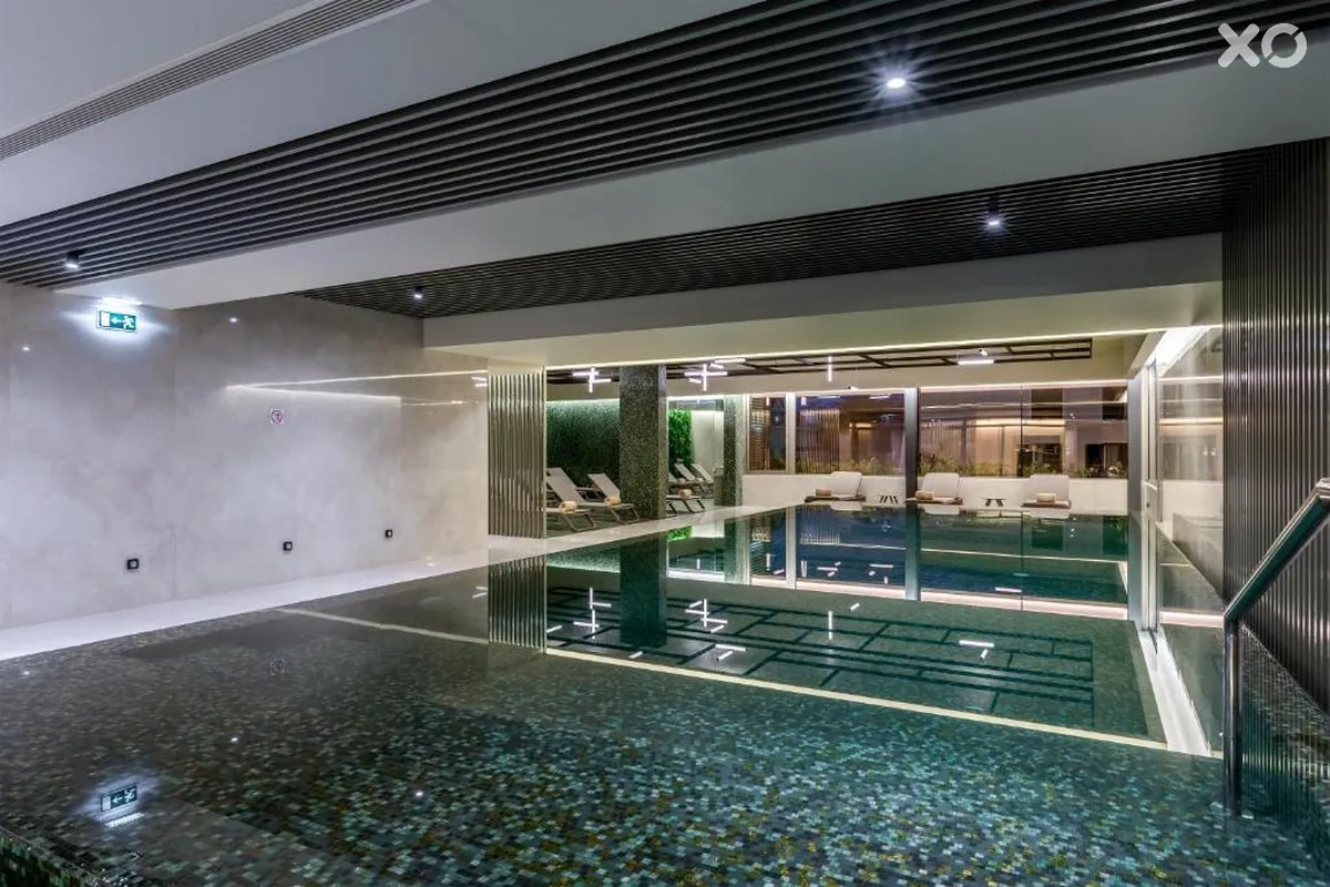 Savoy Gardens Hotel