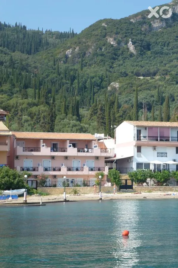 Galini Sea Apartments