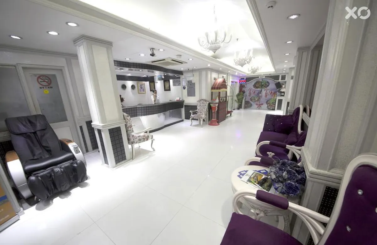 White Fort Hotel