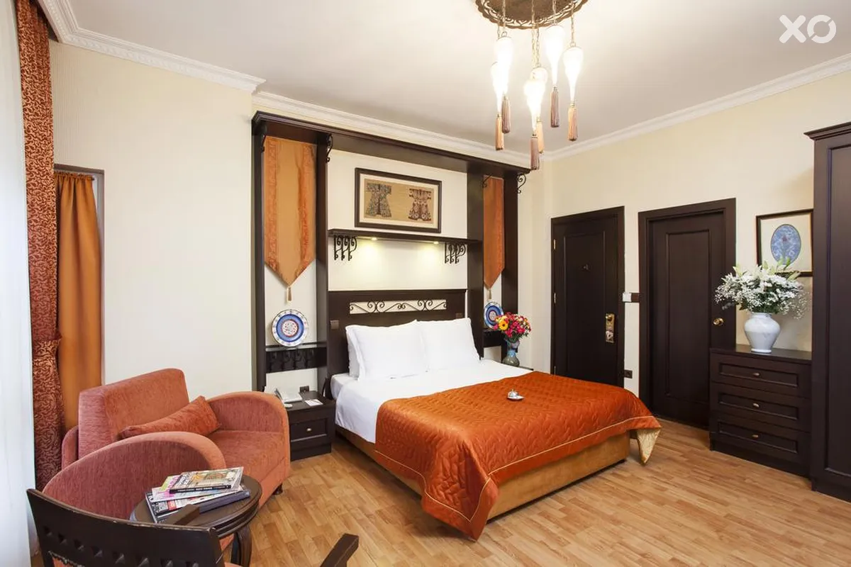 Ottoman Hotel Imperial