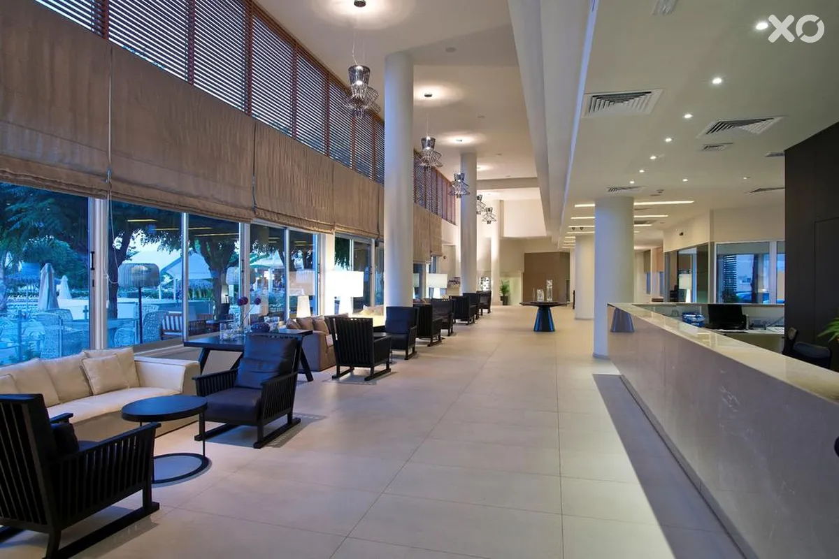 Pernera Beach Hotel