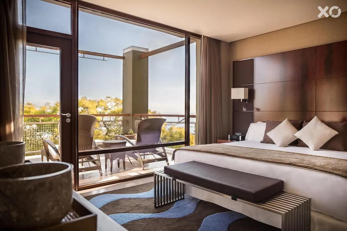 Miramar Barcelona Hotel
