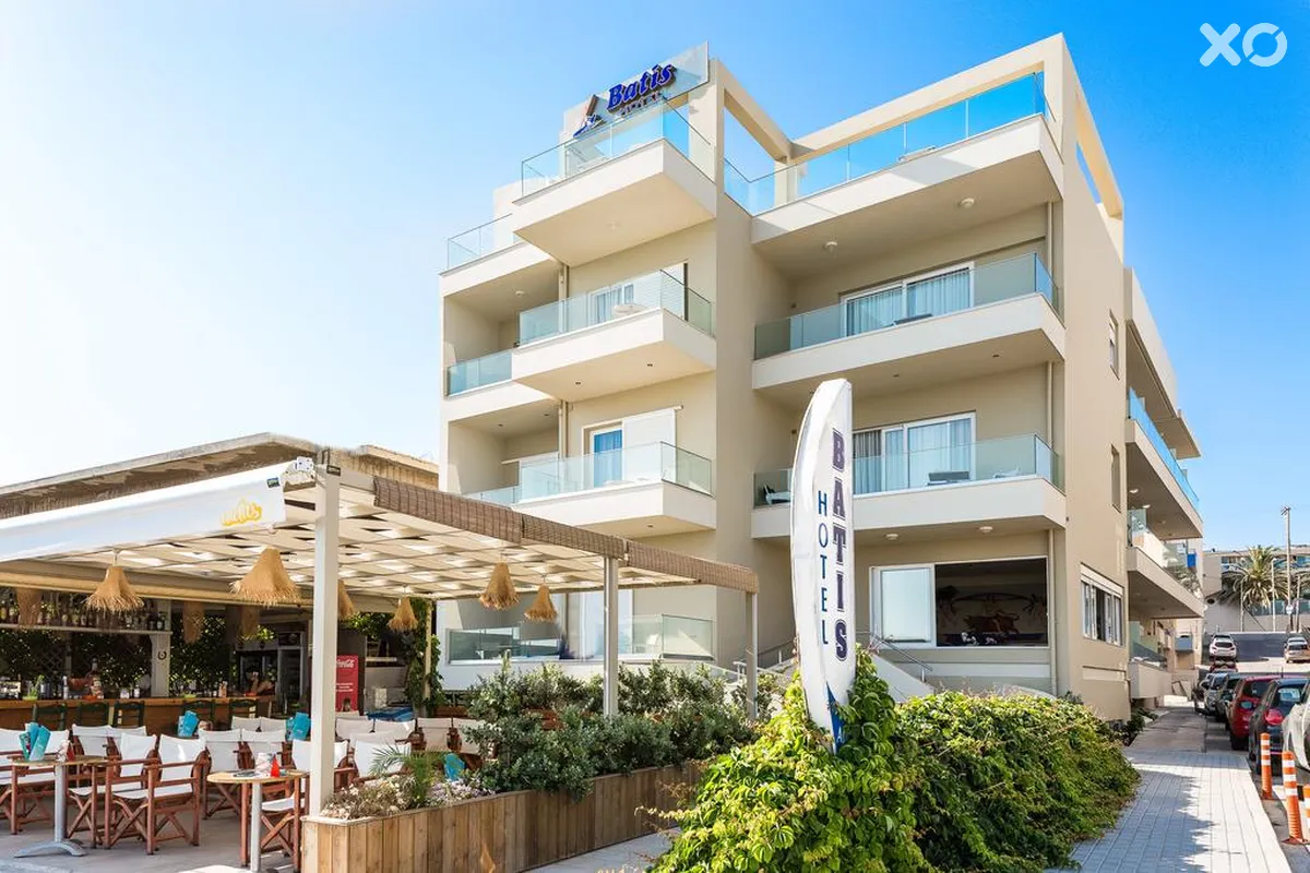 Batis Beach Hotel