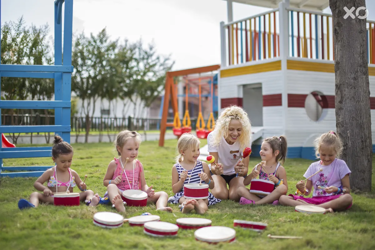 Innvista Hotels Belek