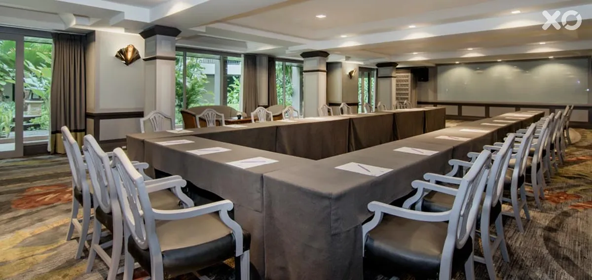 Siam Bayshore Resort & Spa