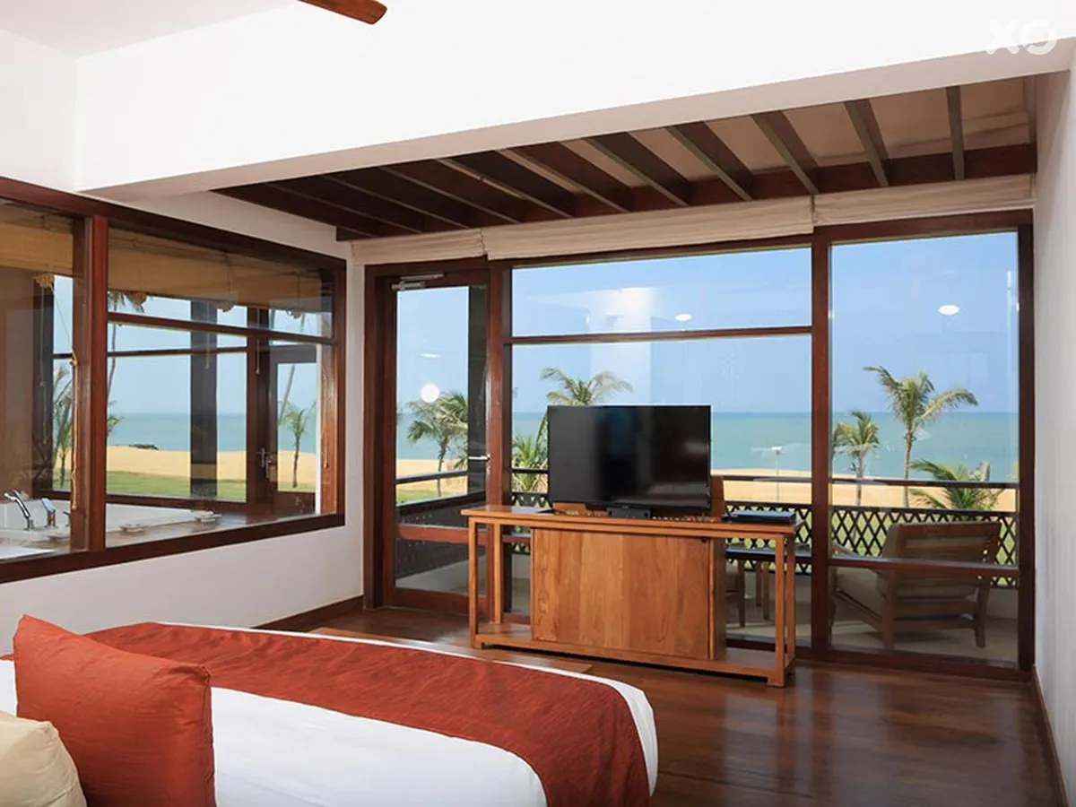 Anantaya Resort & Spa Chilaw