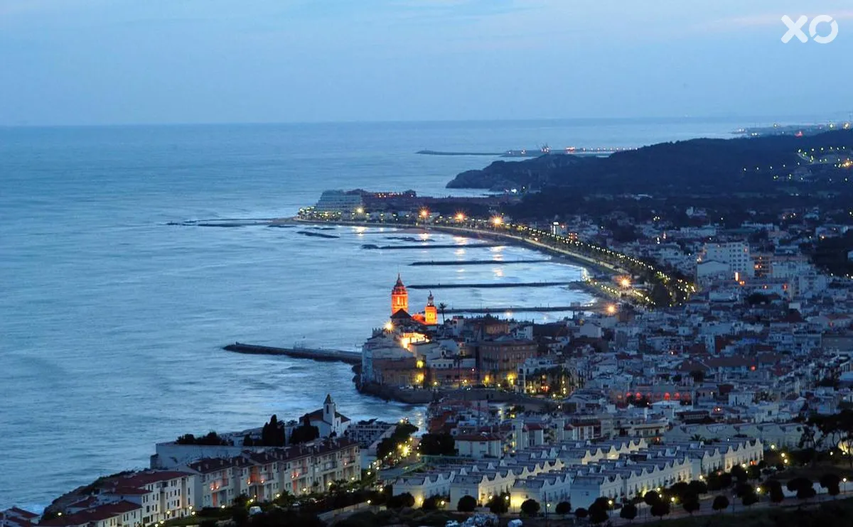 Melia Sitges