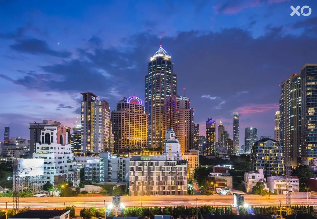 SureStay Plus by Best Western Sukhumvit 2 Hotel