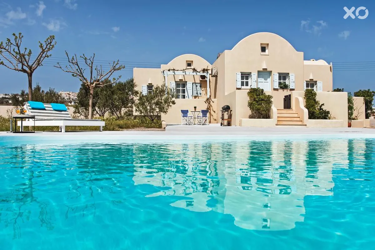 Sienna Resort