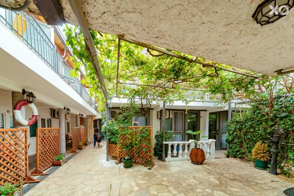 Savojo Hotel