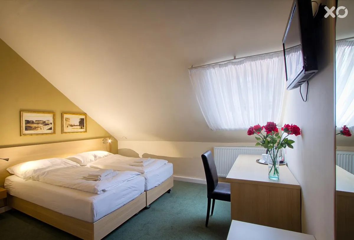 Taurus Hotel