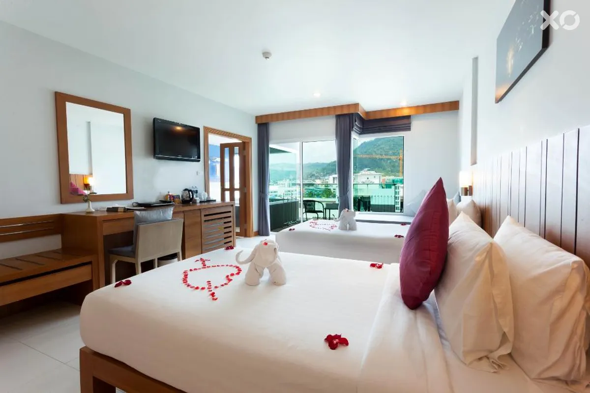 Andakira Hotel