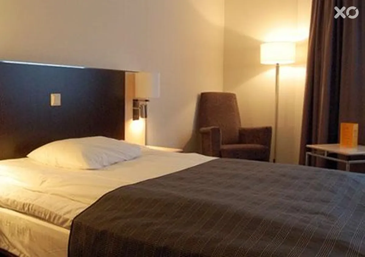 Quality Airport Hotel Gardermoen