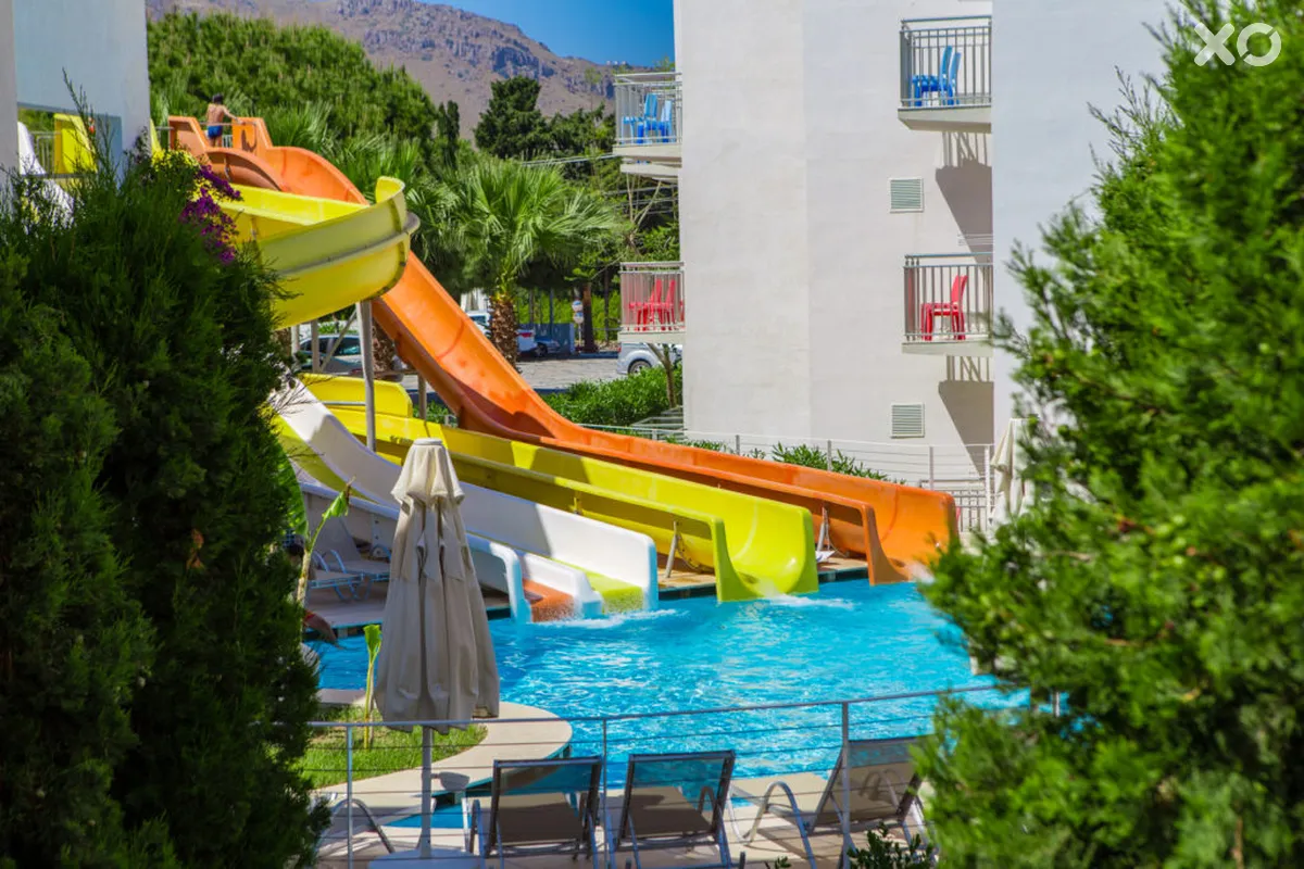 Armonia Holiday Village & Spa