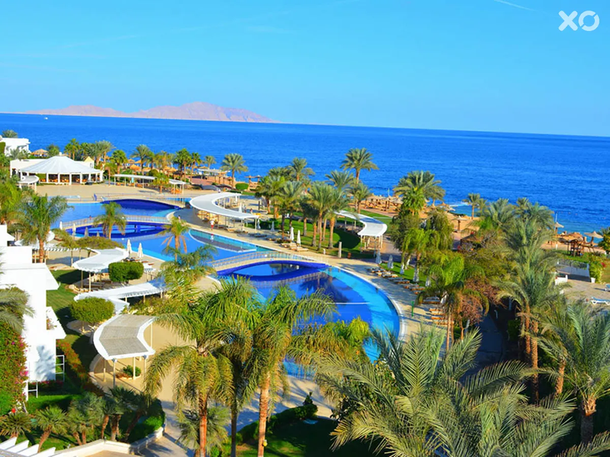 Royal Monte Carlo Sharm El Sheikh