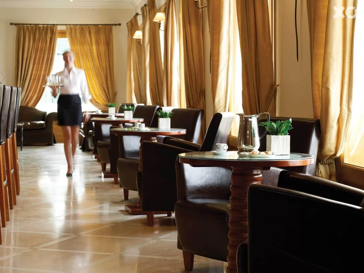 Mitsis Rinela Beach Resort & Spa