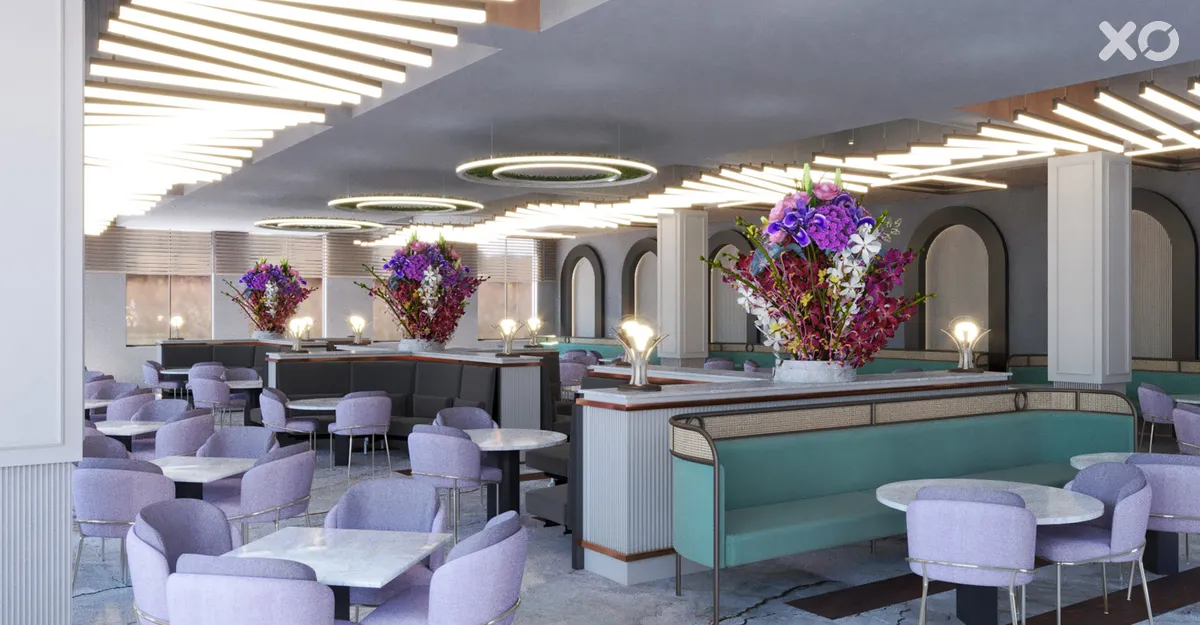 Side Story Resort & Spa Hotel