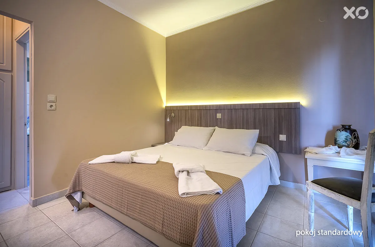 Zakynthos Hotel