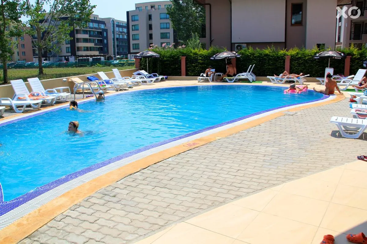 Riagor Hotel